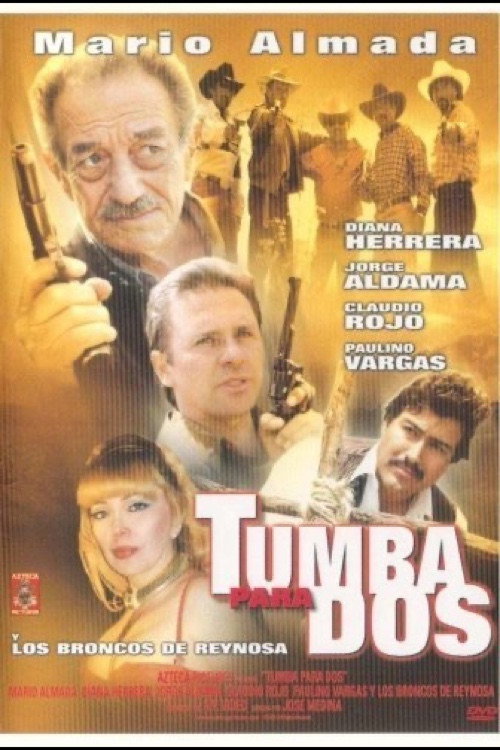 Tumba para dos (1999) poster