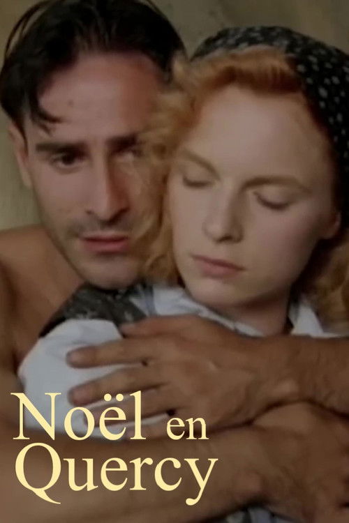 Noël en Quercy (1997) poster