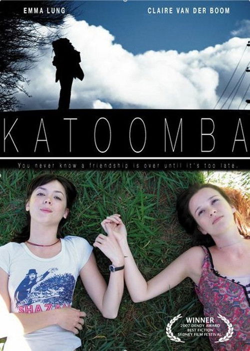 Katoomba (2007) poster