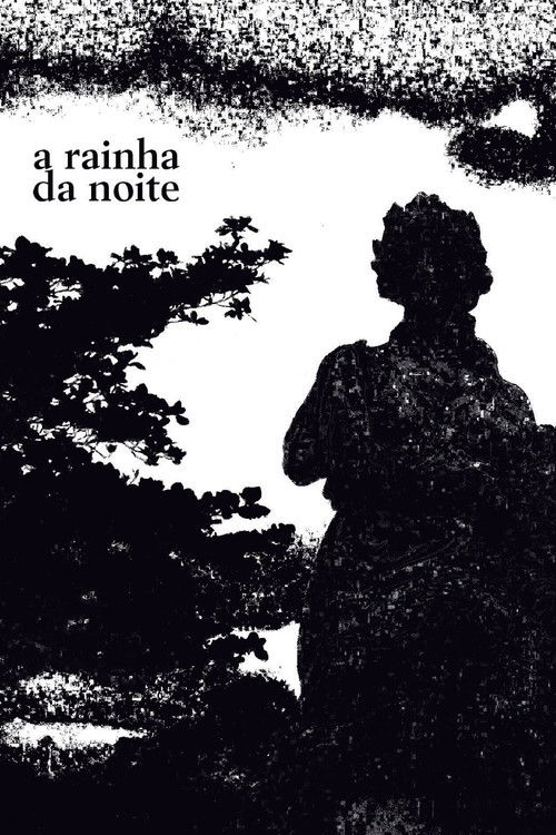 A Rainha da Noite (2023) poster