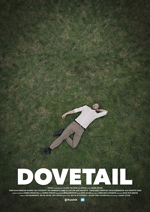 Dovetail (2018) poster