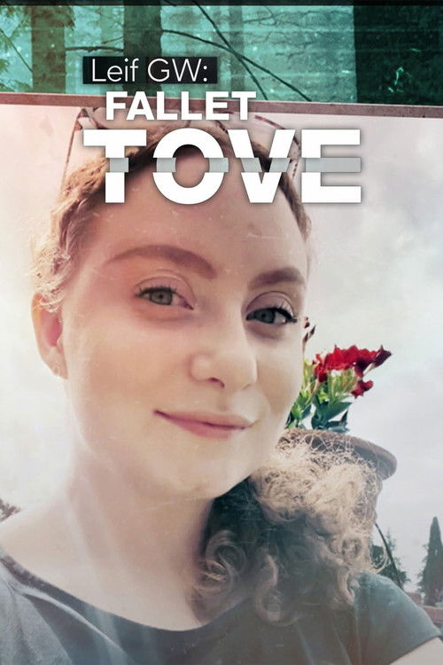 Leif GW: Fallet Tove (2023) poster