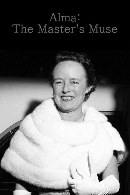 Alma: The Master's Muse (2008) poster