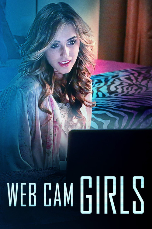 Web Cam Girls (2017) poster
