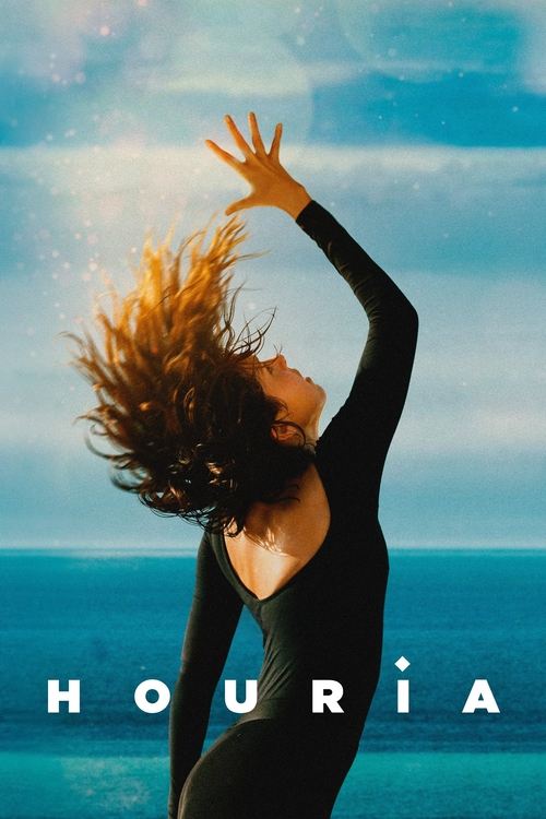 Houria (2023) poster