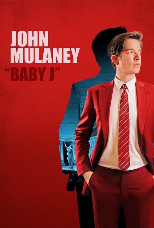 John Mulaney: Baby J (2023) poster