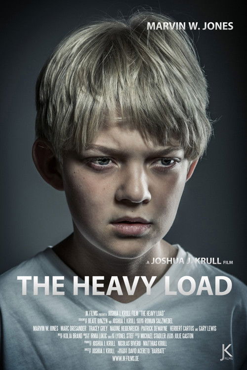 The Heavy Load (2015) poster
