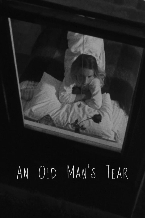 An Old Man's Tear (1984) poster