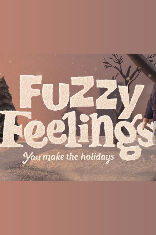 Fuzzy Feelings (2023) poster