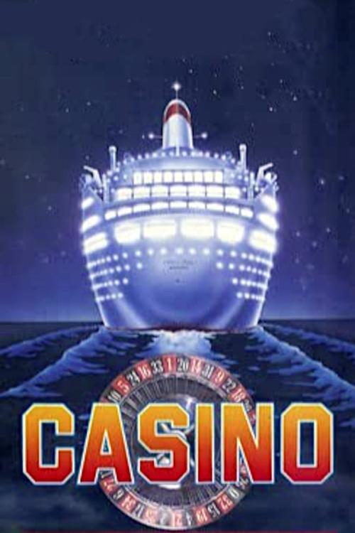 Casino (1980) poster
