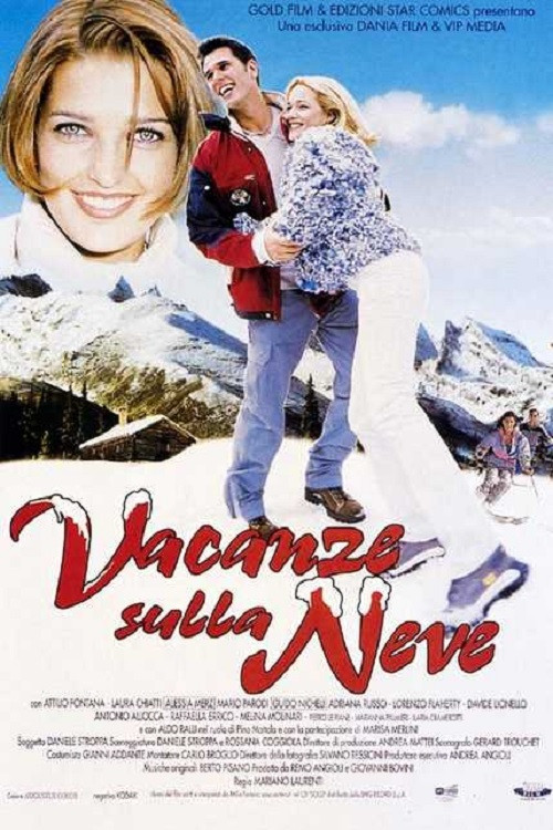 Vacanze sulla neve (1999) poster