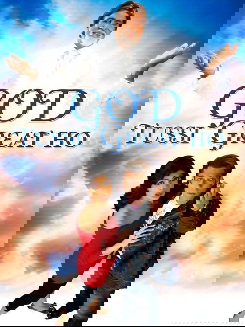 God Tussi Great Ho (2008) poster