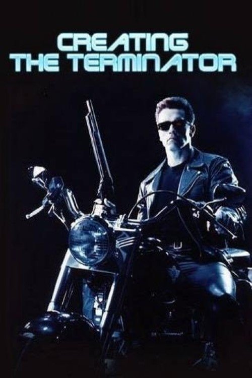 Other Voices: Creating 'The Terminator' (2001) poster