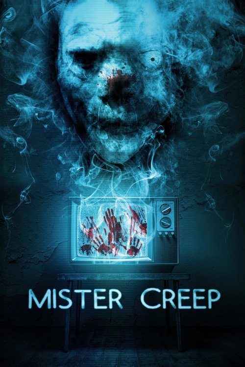 Mister Creep (2022) poster