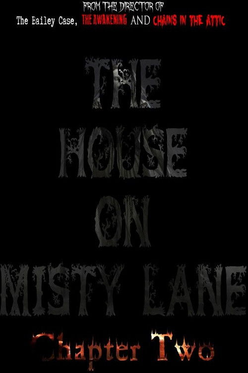 The House On Misty Lane: Chapter Two (2020) poster