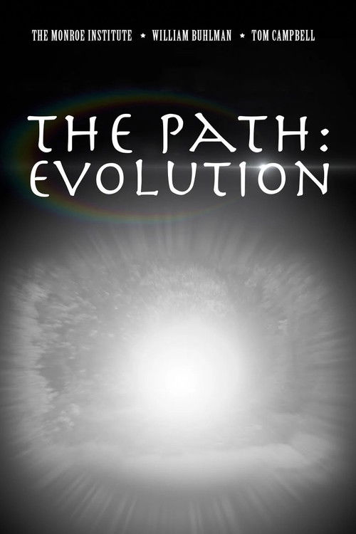 The Path: Evolution (2016) poster