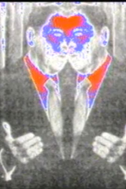 Sonia and Stan Paint a Portrait of Ronnie (1983) poster