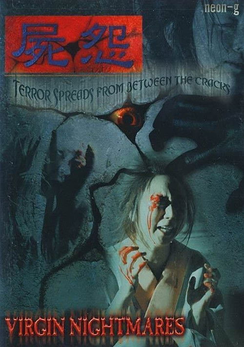 Virgin Nightmares (2004) poster