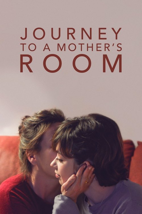 Journey to a Mother's Room (2018) poster