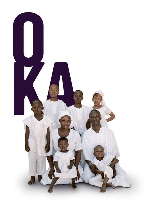 Our House (2015) poster