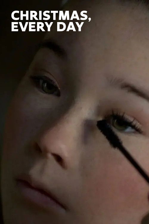 Christmas, Every Day (2024) poster