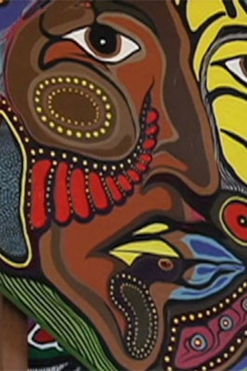 Woodland Spirits (2007) poster