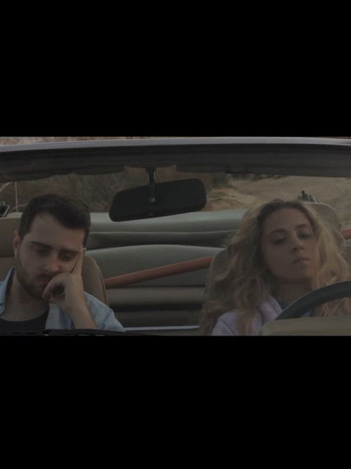 Ménage (2023) poster