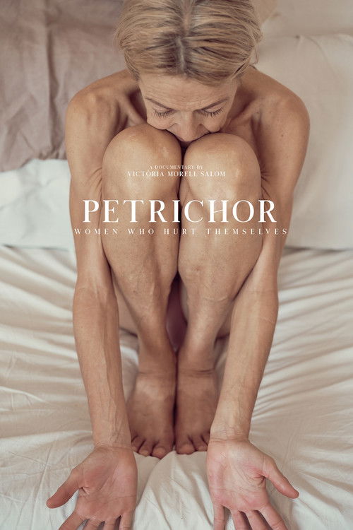 Petrichor (2022) poster