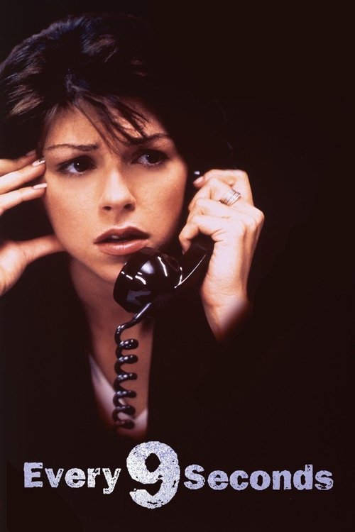 Every 9 Seconds (1997) poster