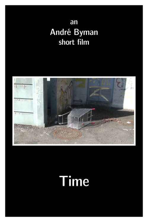 Time (2009) poster