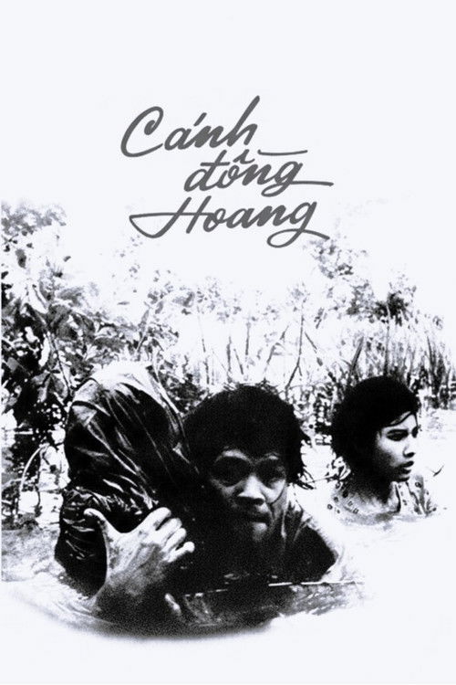Cánh đồng hoang (1979) poster