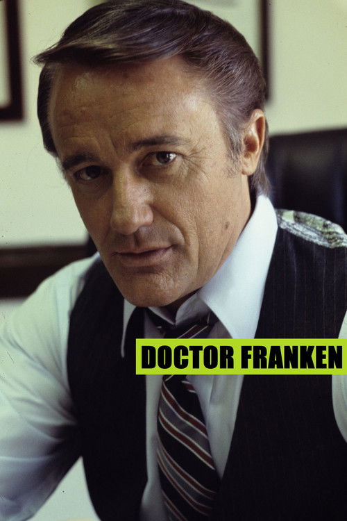 Doctor Franken (1980) poster