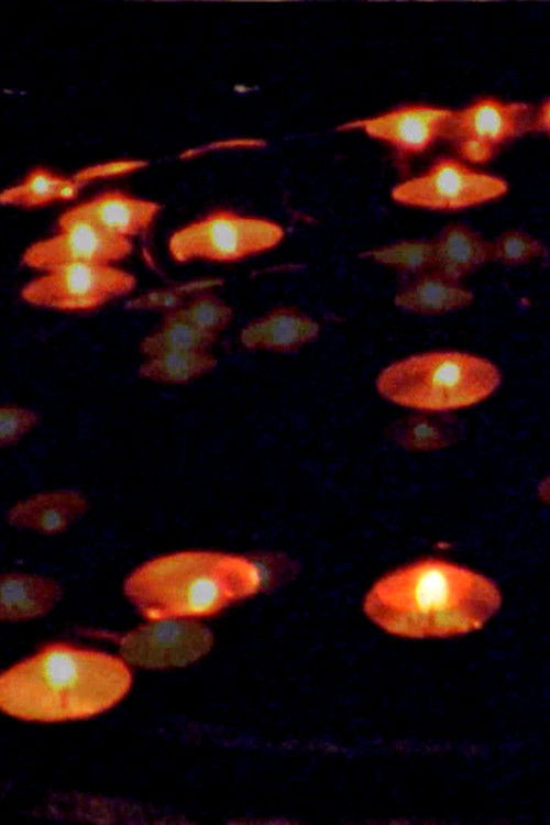 Proxy of Heaven (2015) poster