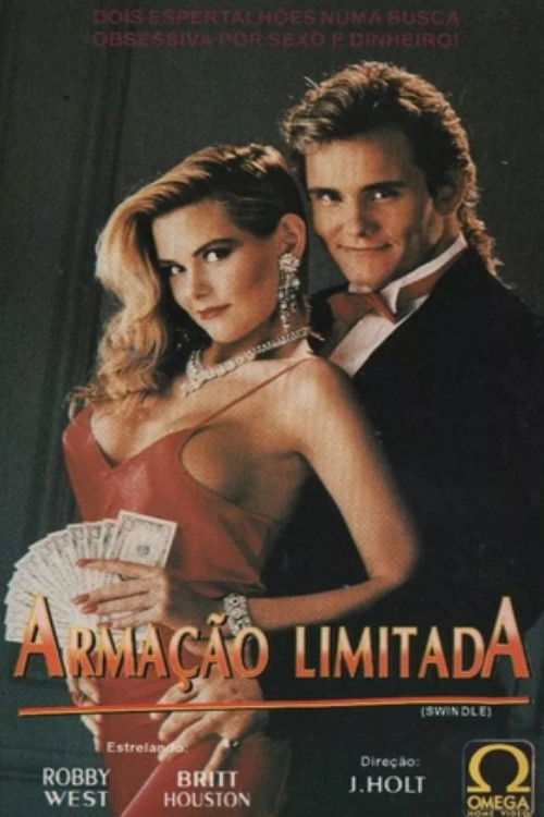 The Swindle (1991) poster