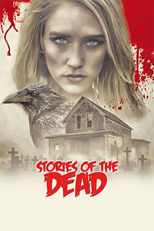 Stories of the Dead – Die Farm (2019) poster