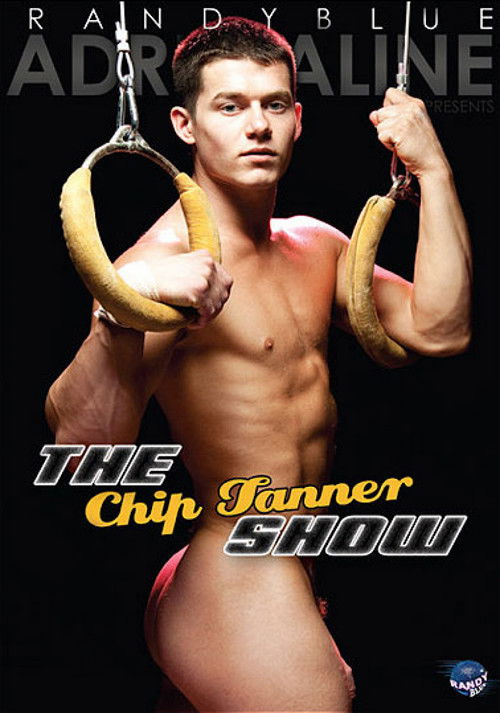The Chip Tanner Show (2010) poster