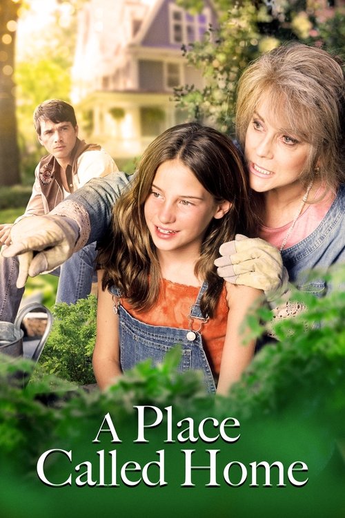 A Place Called Home (2004) poster