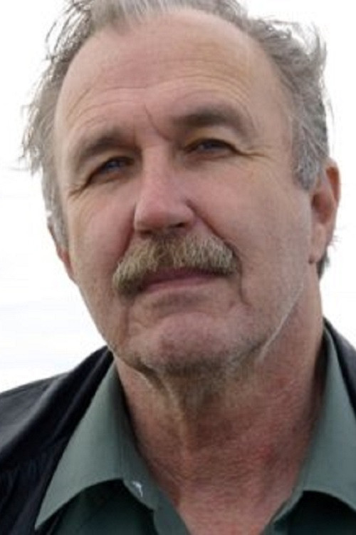 Misty Mountain (2006) poster