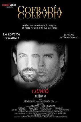 Cofradia (2018) poster