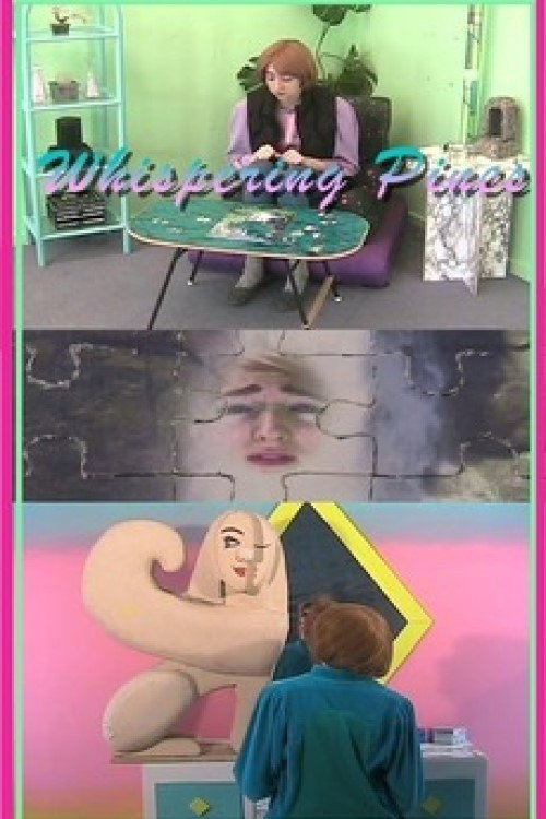 Whispering Pines 8 (2006) poster