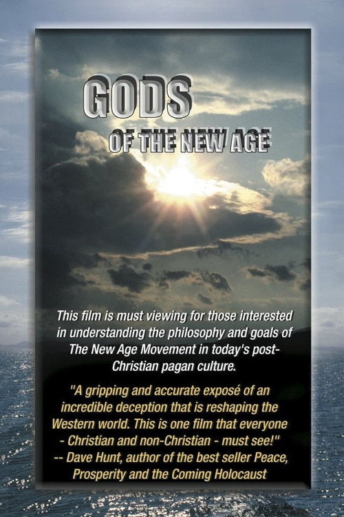 Gods of the New Age (1984) poster