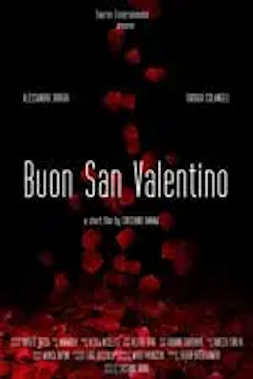 Buon San Valentino (2014) poster