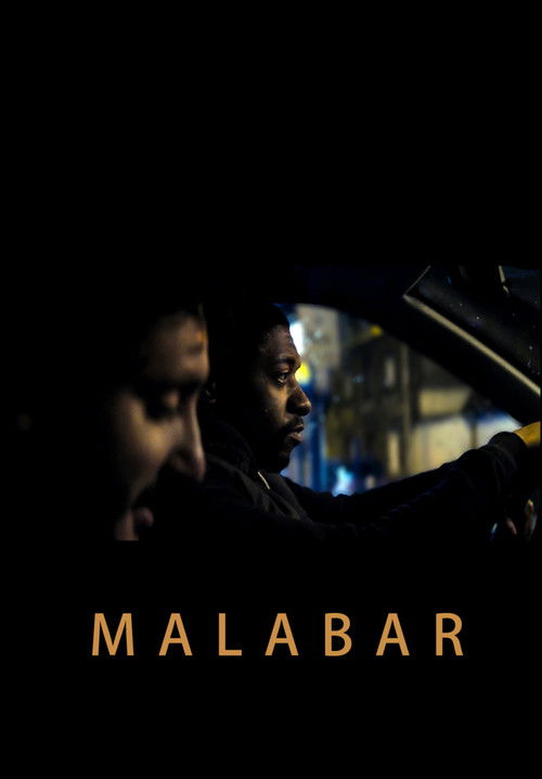 Malabar (2021) poster