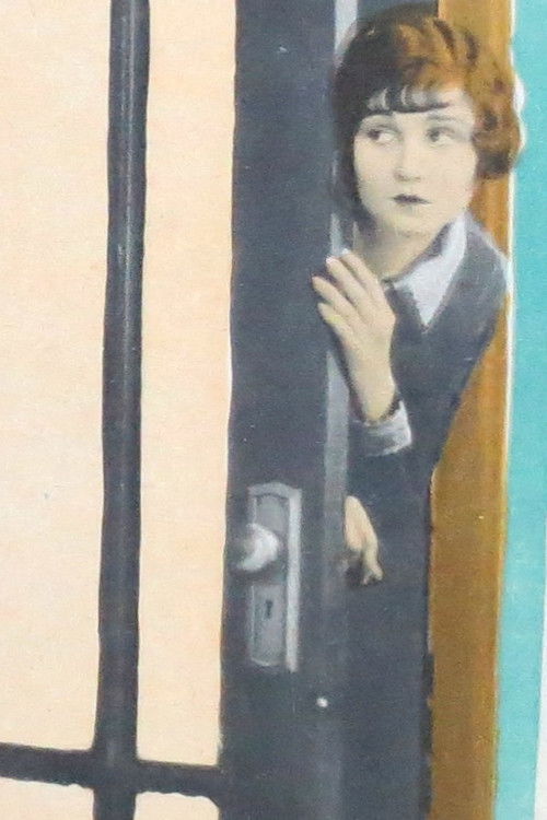 Any Woman (1925) poster