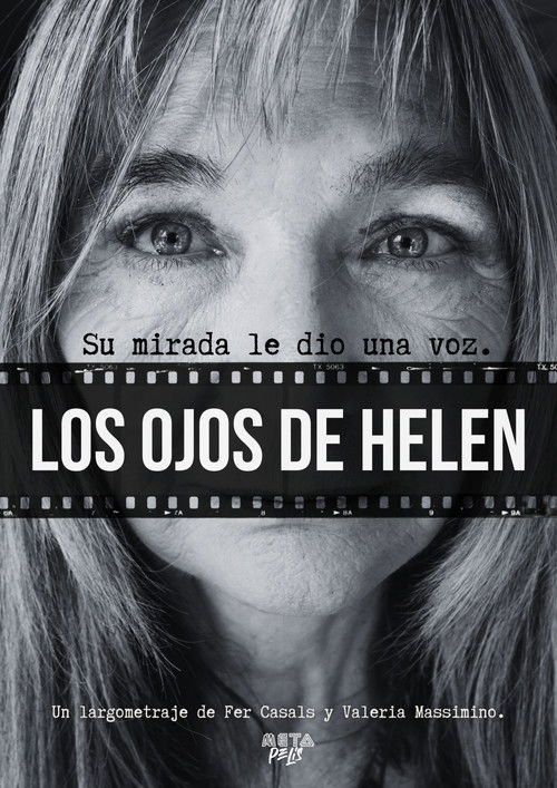 LOS OJOS DE HELEN (2025) poster