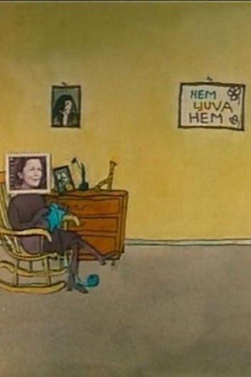 Home Sweet Home (1997) poster