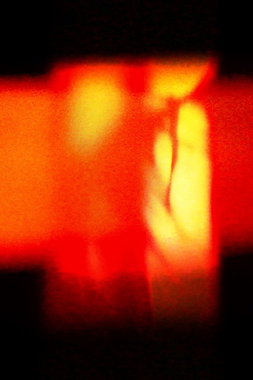 dentro de la luz; un fuego (2026) poster