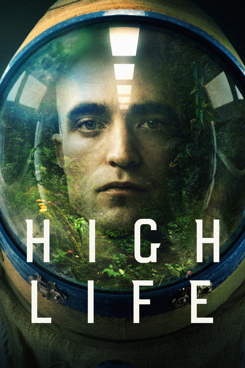 High Life (2018) poster