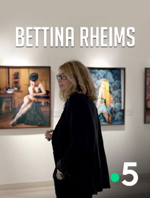 Bettina Rheims (2025) poster