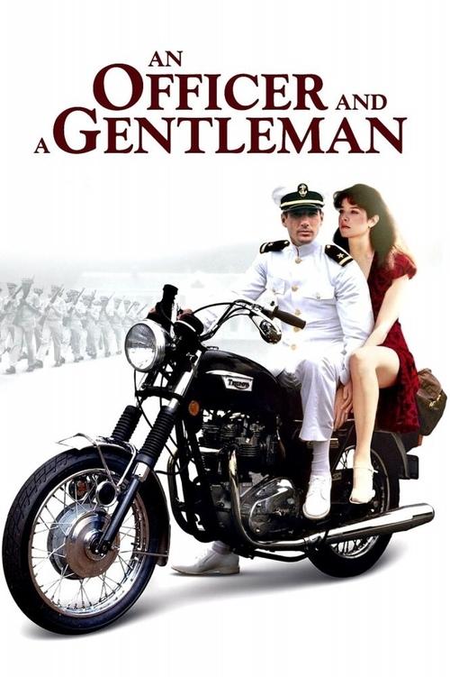 Subay ve Centilmen (1982) poster